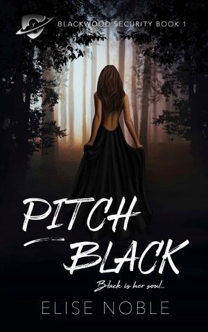 Cover of the book Pitch Black - Clean Version by Derek Haines