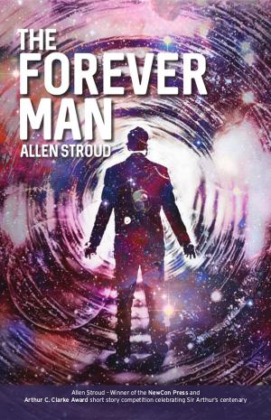 Cover of the book The Forever Man by Robert S Malan