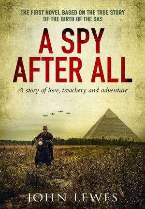 bigCover of the book A Spy After All by 