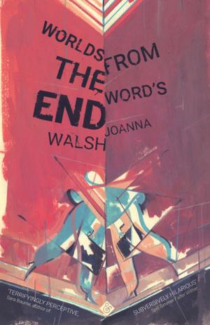 bigCover of the book Worlds from the Word's End by 