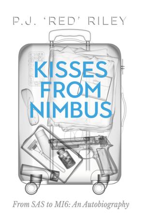 Cover of the book Kisses From Nimbus by Gianna Simone