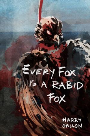 Cover of Every Fox is a Rabid Fox