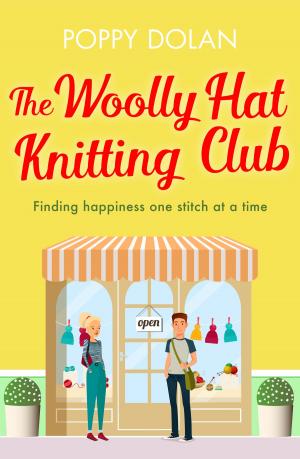 Cover of the book The Woolly Hat Knitting Club by S.J.A. Turney