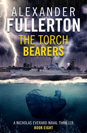 Cover of the book The Torch Bearers by Miles Kington