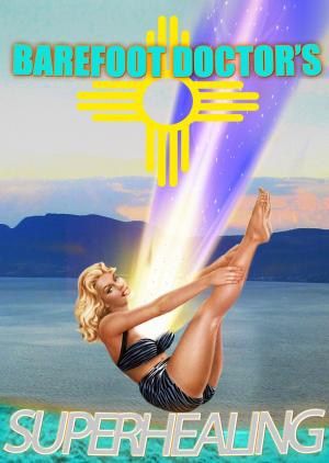 Book cover of Superhealing
