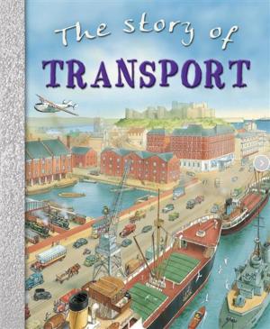 Cover of the book Transport by Nicholas Harris
