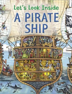 Cover of the book Pirate Ship by Nicholas Harris