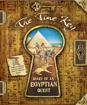 Cover of the book Diary of an Egyptian Quest by Nicholas Harris