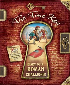 Cover of Diary of a Roman Challenge