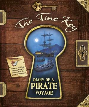 Cover of the book Diary of a Pirate Voyage by Ruth Symons