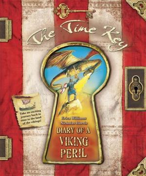 bigCover of the book Diary of a Viking Peril by 