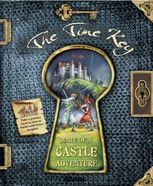 bigCover of the book Diary of a Castle Adventure by 