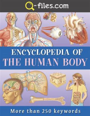Book cover of Human Body