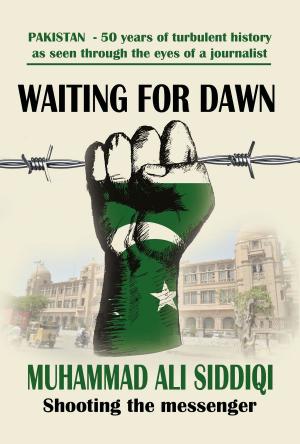 Cover of the book Waiting for Dawn by Martin Caswell