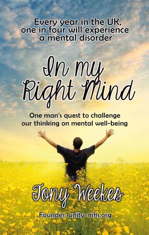 Cover of the book In my Right Mind by Gia Campari