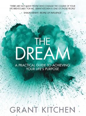 Cover of the book The Dream by Zara Stevenson