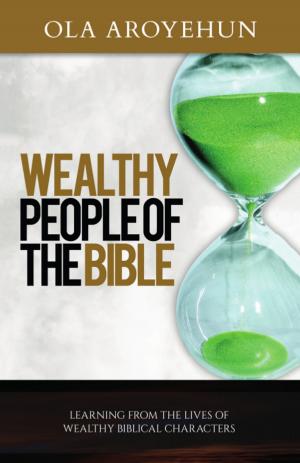 Cover of the book Wealthy People of the Bible by Daniel O. Ogweno