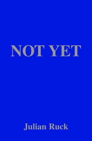 Cover of the book Not Yet by Sarah Rockwood
