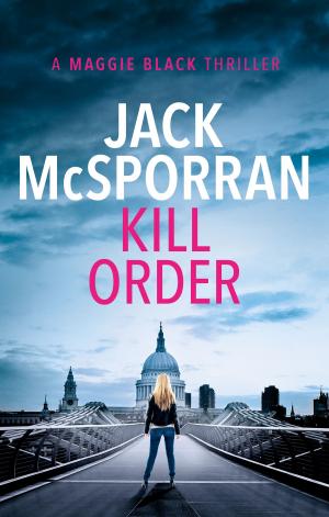 Cover of Kill Order