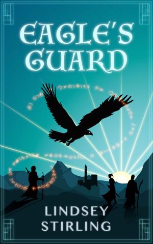 Cover of the book Eagle's Guard by Andy Adams