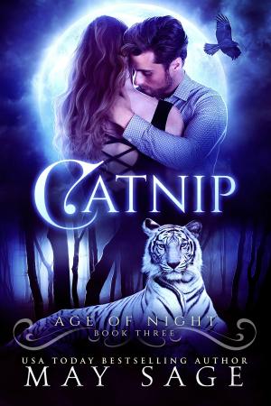 Book cover of Catnip