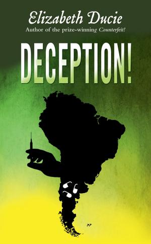Book cover of Deception!