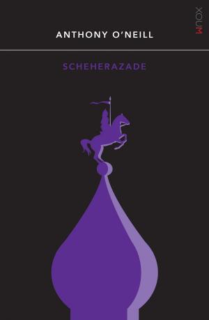 Cover of the book Scheherazade by S.A. Gordon