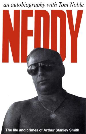 Cover of the book Neddy by Jim Garrison