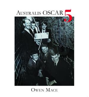 Cover of the book Australis OSCAR 5 by Yves Congar