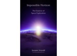 Cover of the book Impossible Horizon by Mark O'Brien OP