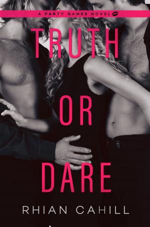 Book cover of Truth or Dare