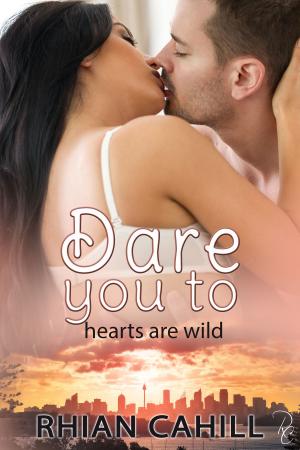 Cover of the book Dare You To by Laura VanArendonk Baugh