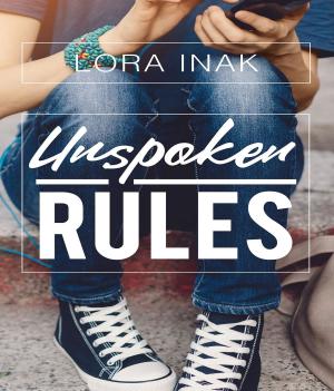 Cover of the book Unspoken Rules by Cecily Anne Paterson
