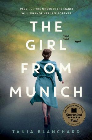 Cover of the book The Girl from Munich by John J. Nance