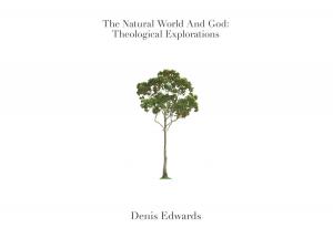 Cover of The Natural World and God