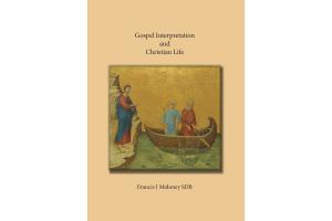 Cover of the book Gospel Interpretation and Christian Life by Sangzhang Juan