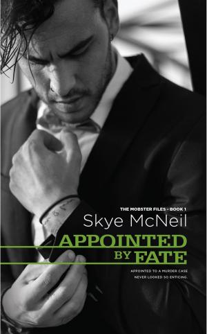 Cover of the book Appointed by Fate by Dahlia Donovan, Gen Ryan, Amy K. McClung