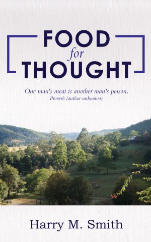 Cover of the book Food for Thought by Jacinta Jade