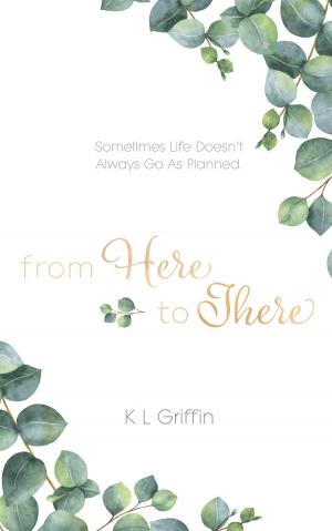 Cover of the book From Here to There by Shaun O'Gorman