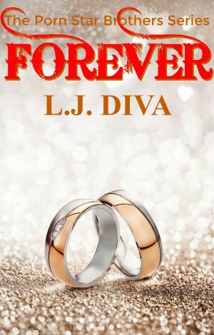 Cover of the book Forever by Maryrhage