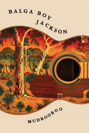 Cover of the book Balga Boy Jackson by Paul Bryden