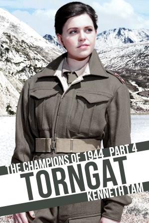 Cover of the book Torngat by D. Clarence Snyder