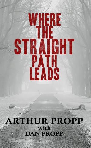 Cover of the book Where the Straight Path Leads by Steve Cosmic