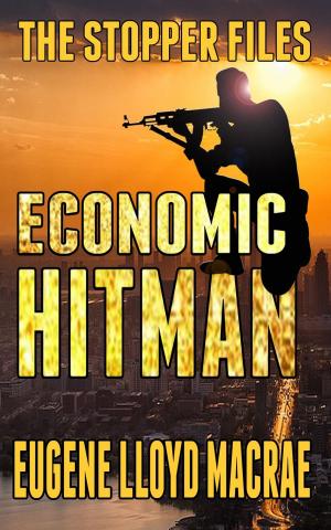 Cover of the book Economic Hitman by Eugene Lloyd MacRae