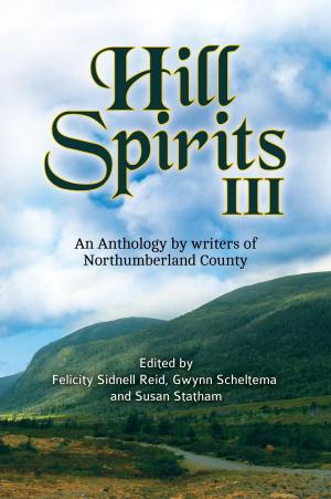 bigCover of the book Hill Spirits III by 