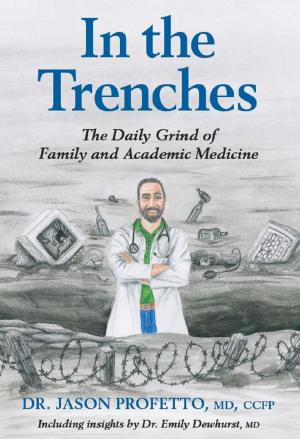 Cover of the book In the Trenches by Sarah Williams