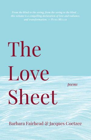 Cover of the book The Love Sheet by Toni Strasburg