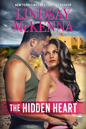 Book cover of The Hidden Heart