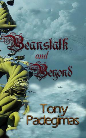 Cover of the book Beanstalk and Beyond by Marc Van Pelt