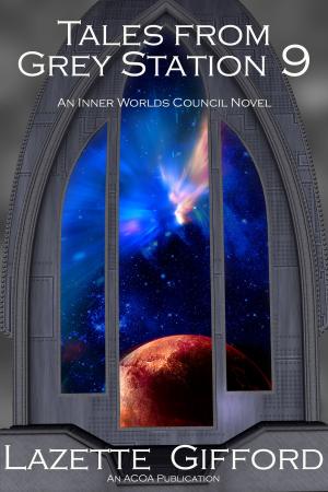 Cover of the book Tales from Grey Station Nine: Season One by Genevieve Raas